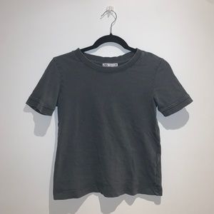 Zara Basic T-Shirt